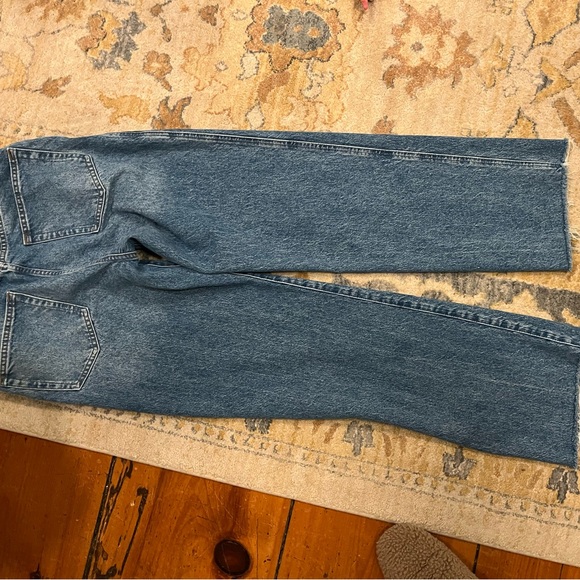 Reformation Val jeans 29 - Picture 4 of 6